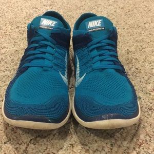 Nike Free Flyknit 4.0